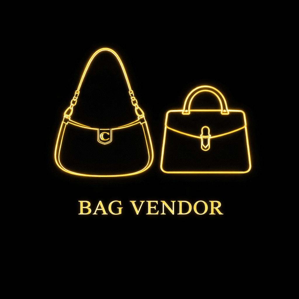 Bag Vendor