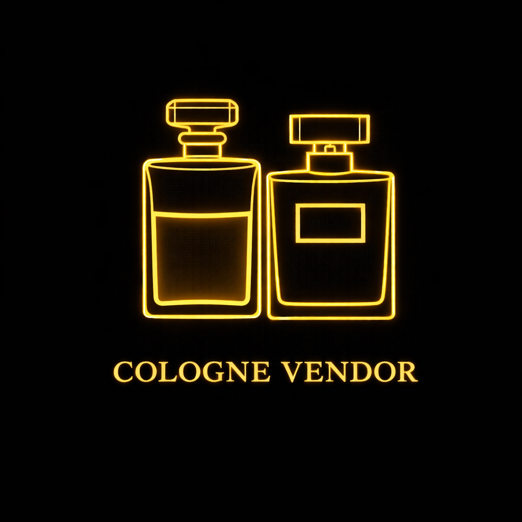 Cologne Vendor