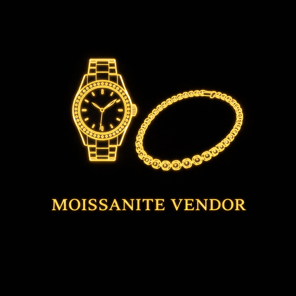 Moissanite Vendor